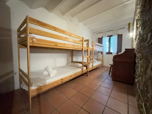 Alquiler x días - Casa Rural / Masia en Alforja