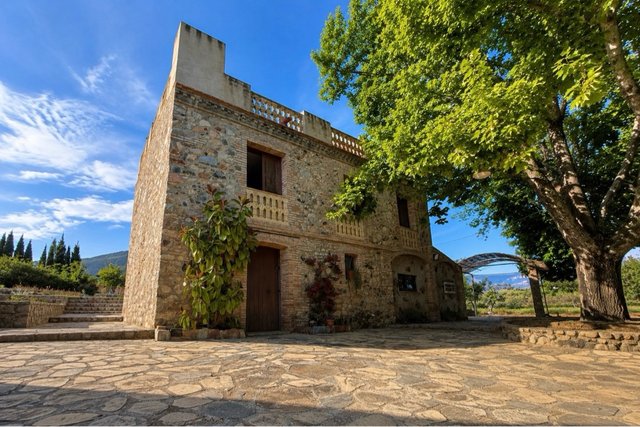 Alquiler x días - Casa Rural / Masia en Alforja