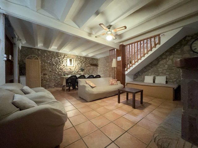 Alquiler x días - Casa Rural / Masia en Alforja