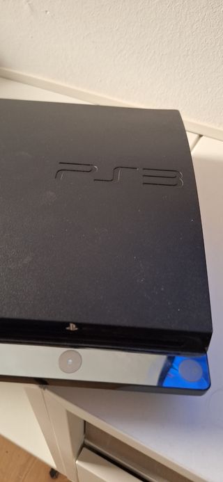 PS3 (PlayStation 3) - 2 Controller
