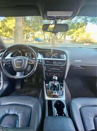 AUDI SPORTBACK