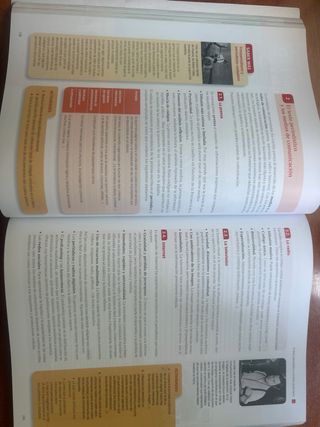 Lengua Y Literatura 2º Bachillerato