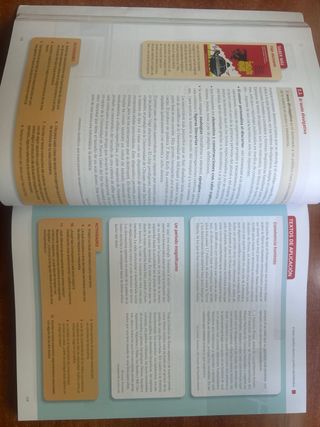 Lengua Y Literatura 2º Bachillerato