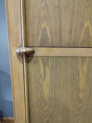 Armadio in stile orientale