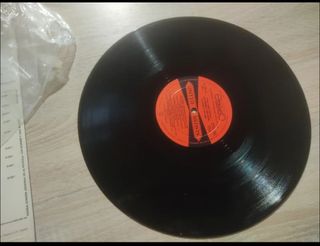 Vinilos Bandas Sonoras Cine