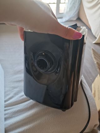 Picadora carne electrico nuevo  - Acero inoxidable