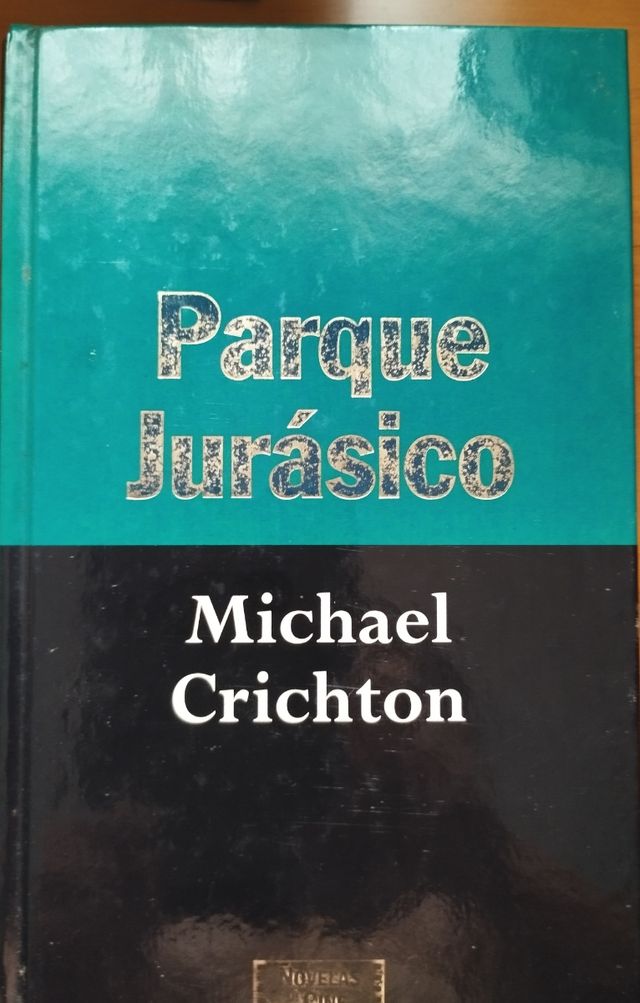 Parque Jurásico