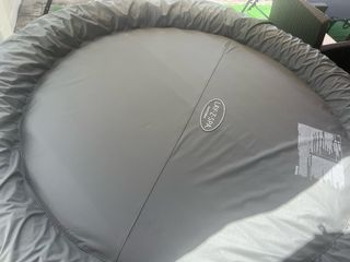 Spa hinchable Bestway Santorini