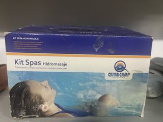 Spa hinchable Bestway Santorini