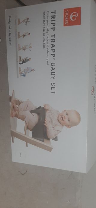 Stokke Tripp Trapp Baby Set