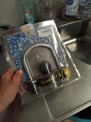 Antirrobo remolque