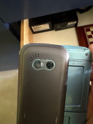 LG Tribe - Cellulare Vintage