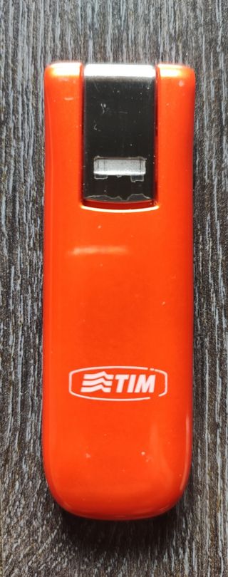 Chiavetta Internet TIM 1 anno