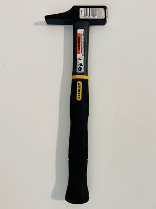 Martillo de grafito Stanley 28cm