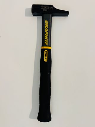 Martillo de grafito Stanley 28cm