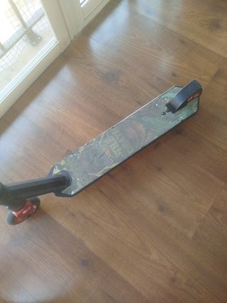 Patinete Scooter 
