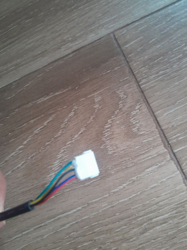 Acelerador patinete eléctrico