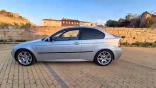 BMW Serie 3 320d compact 