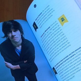 #Chupaelperro: Algún que otro consejo para que ...