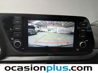 Hyundai i20 1.0 TGDI SLX 74 kW (100 CV)