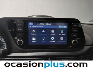 Hyundai i20 1.0 TGDI SLX 74 kW (100 CV)