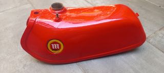 Deposito Montesa Cappra 125