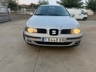 SEAT Toledo 2000