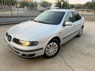 SEAT Toledo 2000