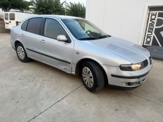 SEAT Toledo 2000
