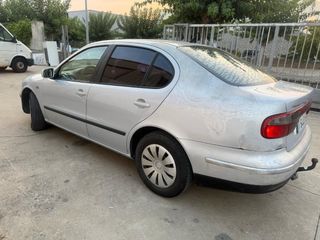 SEAT Toledo 2000