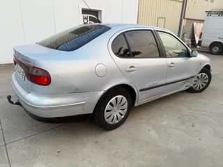 SEAT Toledo 2000