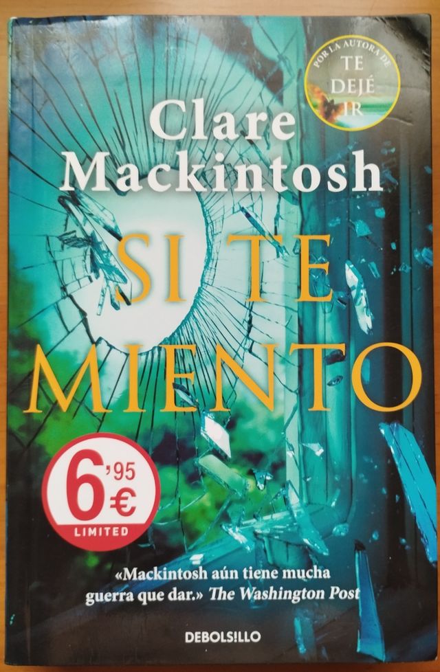 Si te miento