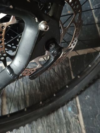 Orbea Alma MX 29 Cuadro sin nada