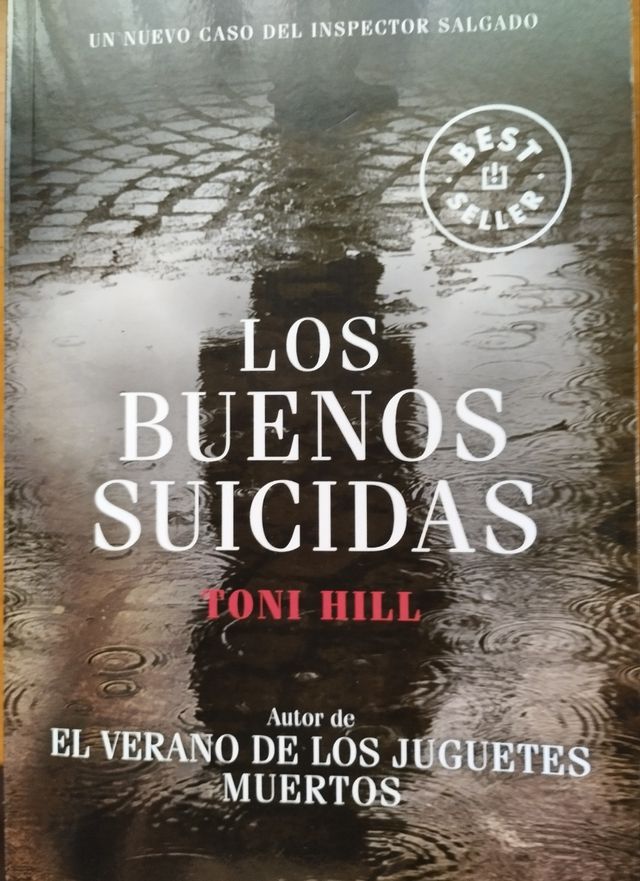 Los buenos suicidas