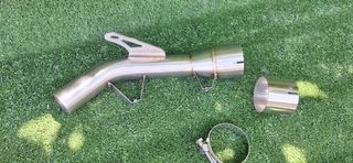 Supresor escape Kawasaki Z900/Z900Full  17-24