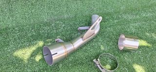 Supresor escape Kawasaki Z900/Z900Full  17-24