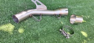 Supresor escape Kawasaki Z900/Z900Full  17-24