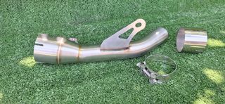 Supresor escape Kawasaki Z900/Z900Full  17-24