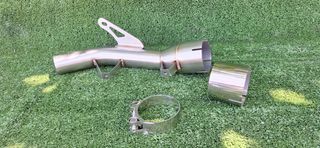 Supresor escape Kawasaki Z900/Z900Full  17-24