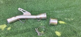 Supresor escape Kawasaki Z900/Z900Full  17-24