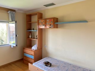 Muebles habitación niño-adolescenet - madera
