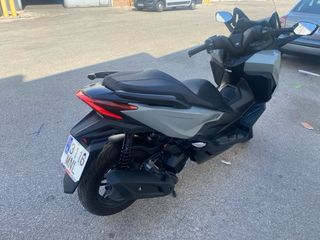 Honda Forza 125 - Scooter 2024