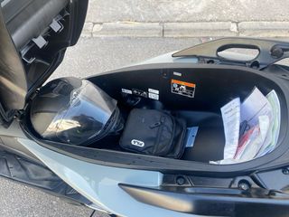 Honda Forza 125 - Scooter 2024