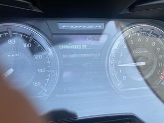 Honda Forza 125 - Scooter 2024