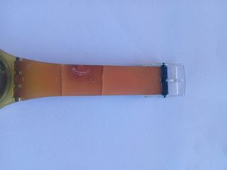 Swatch Gulp! orologio vintage