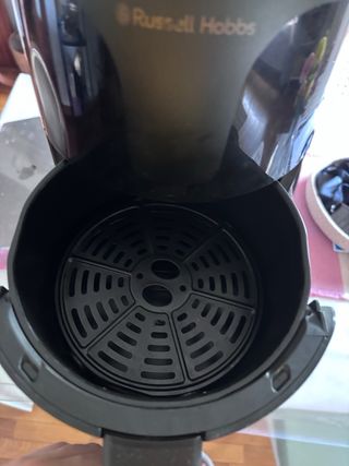 Freidora de aire Russell Hobbs 1.8L