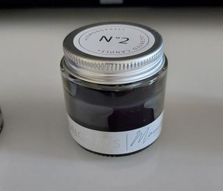 3 Candele profumate Moments