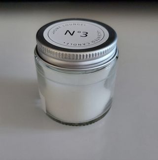 3 Candele profumate Moments