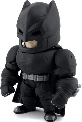Figura Batman blindado (15cm)