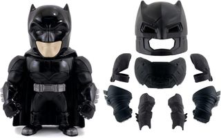 Figura Batman blindado (15cm)